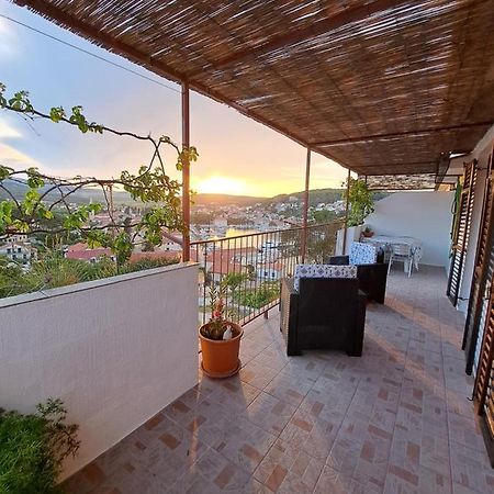 ילסה Apartment Sea View מראה חיצוני תמונה
