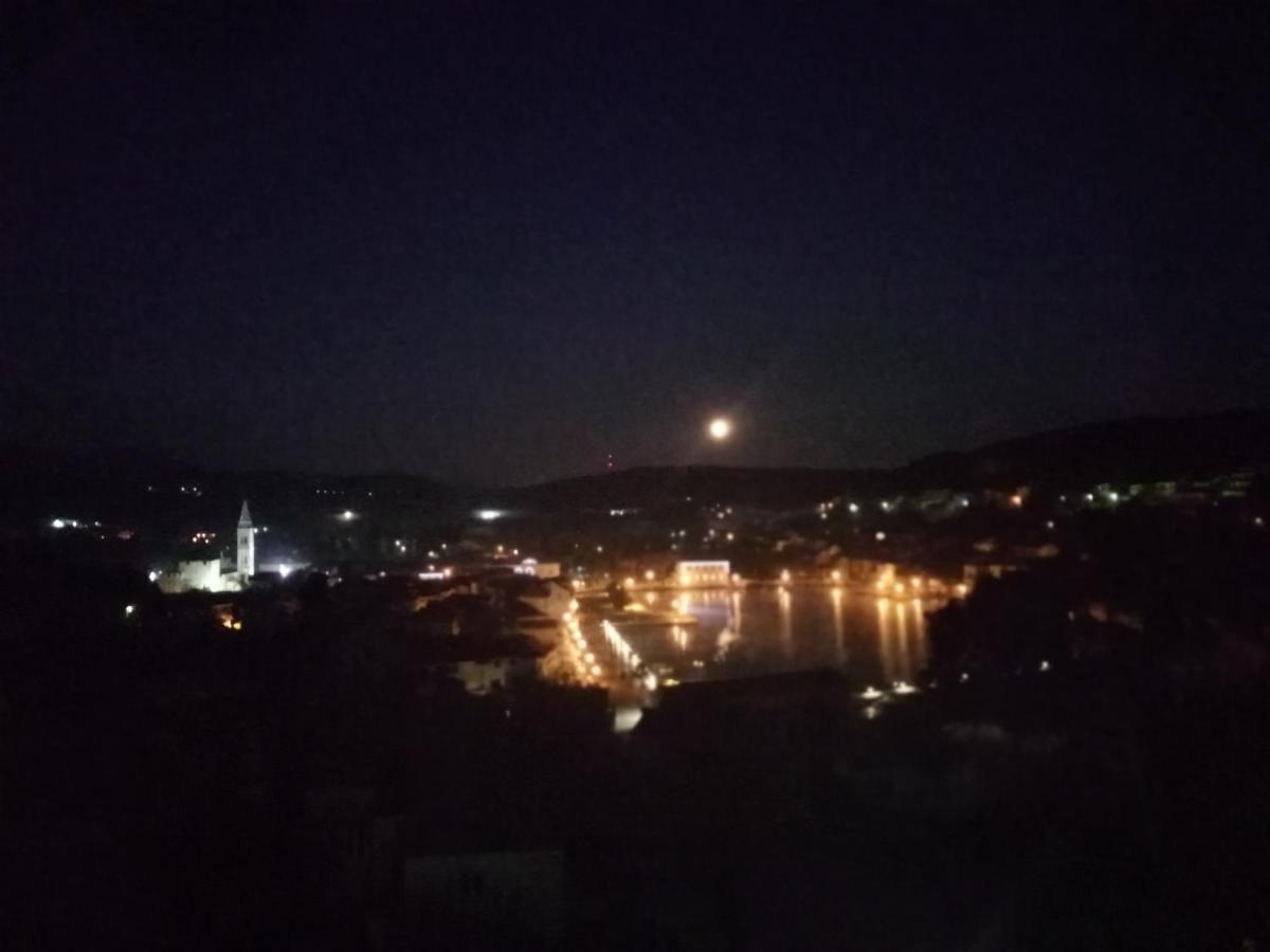 ילסה Apartment Sea View מראה חיצוני תמונה