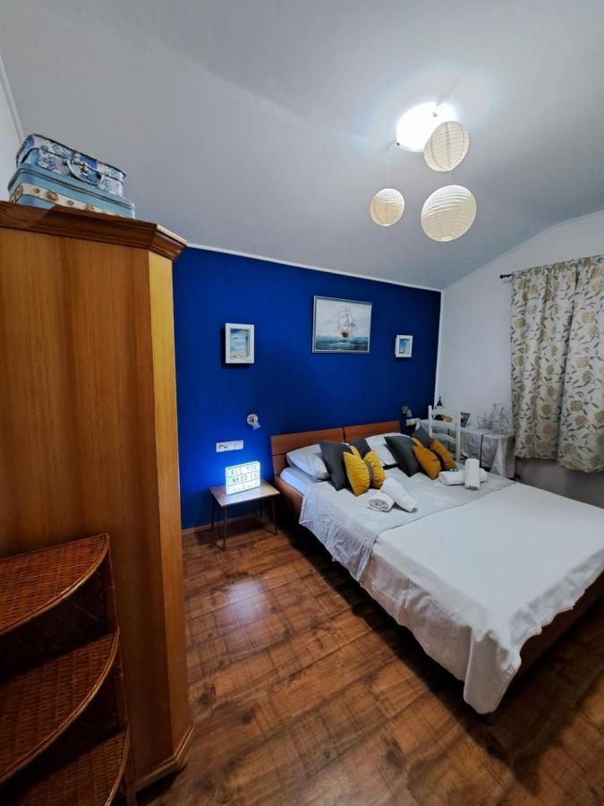 ילסה Apartment Sea View מראה חיצוני תמונה
