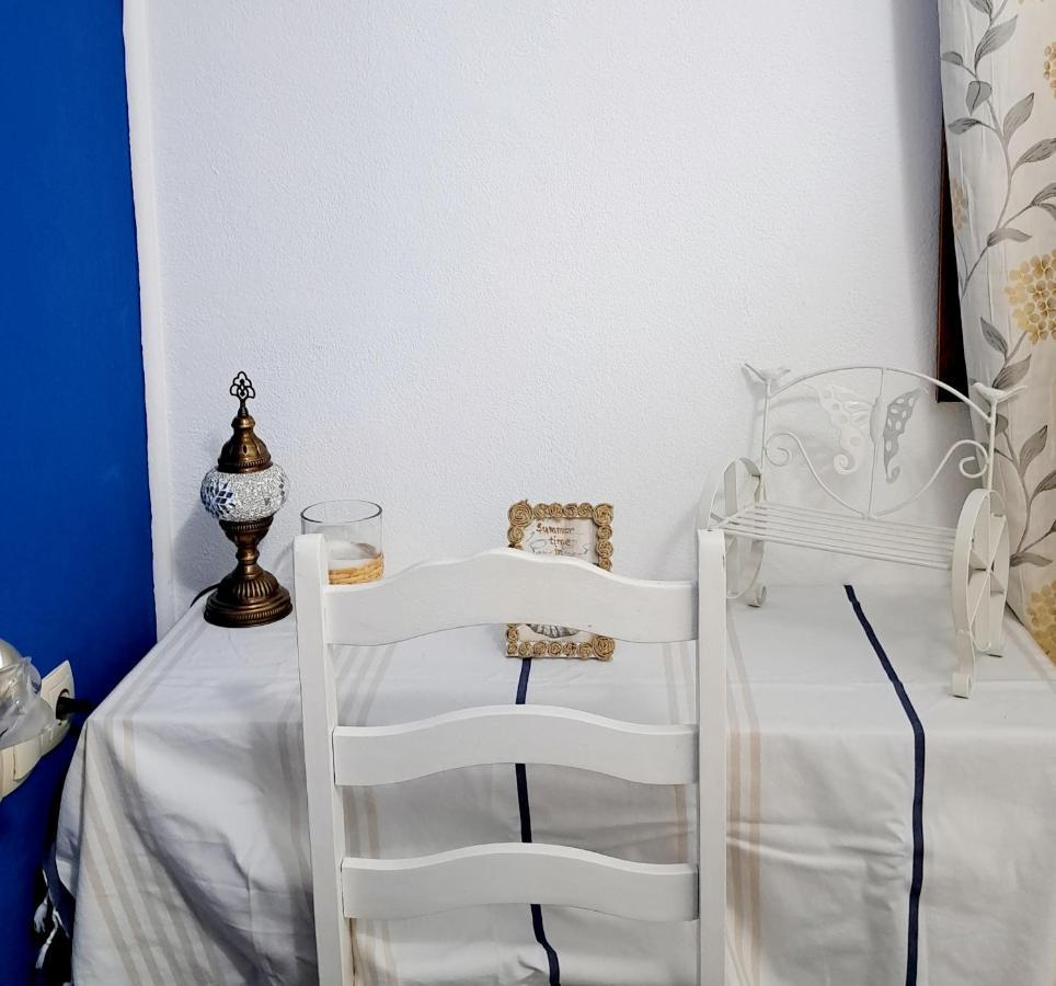 ילסה Apartment Sea View מראה חיצוני תמונה