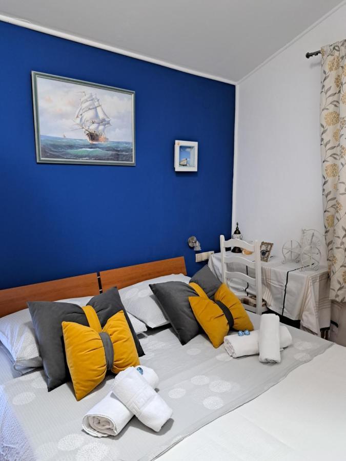 ילסה Apartment Sea View מראה חיצוני תמונה