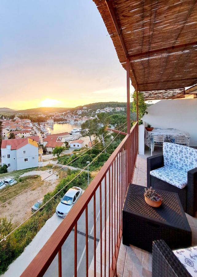 ילסה Apartment Sea View מראה חיצוני תמונה