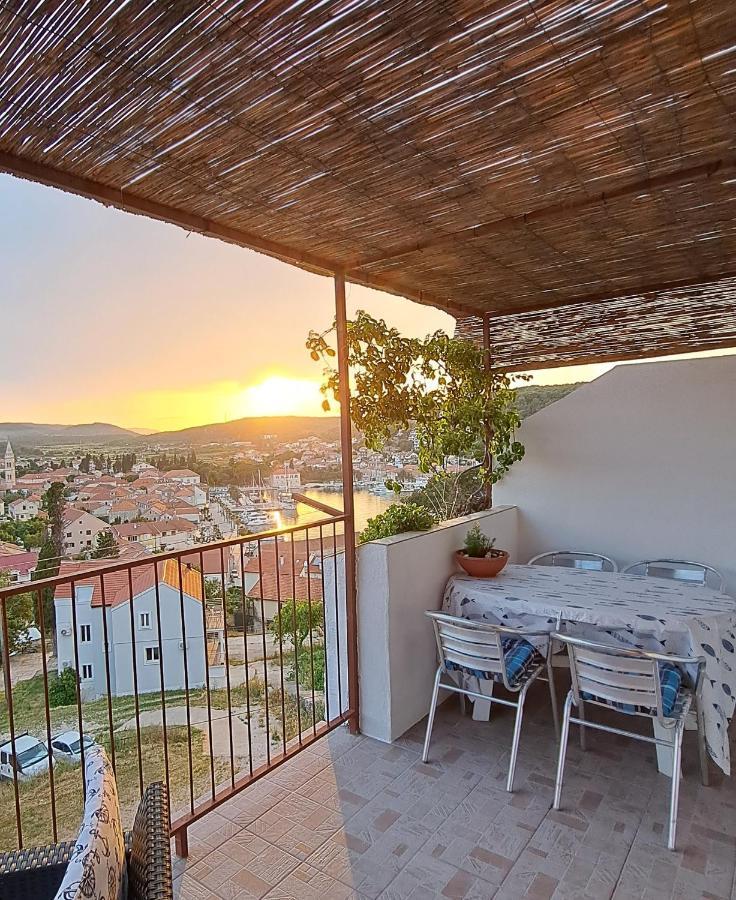 ילסה Apartment Sea View מראה חיצוני תמונה