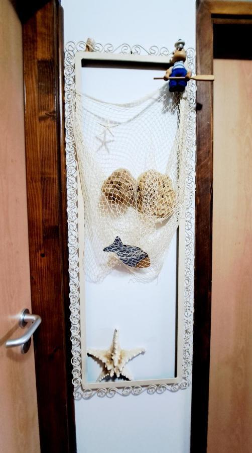 ילסה Apartment Sea View מראה חיצוני תמונה