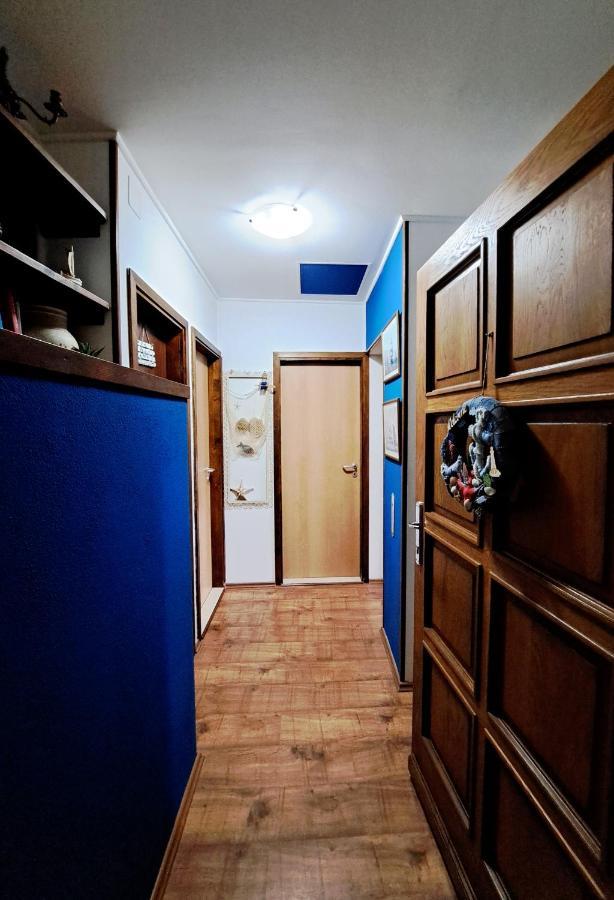 ילסה Apartment Sea View מראה חיצוני תמונה