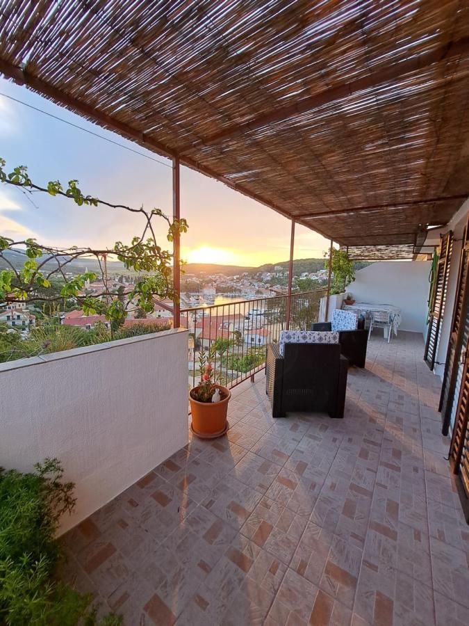 ילסה Apartment Sea View מראה חיצוני תמונה