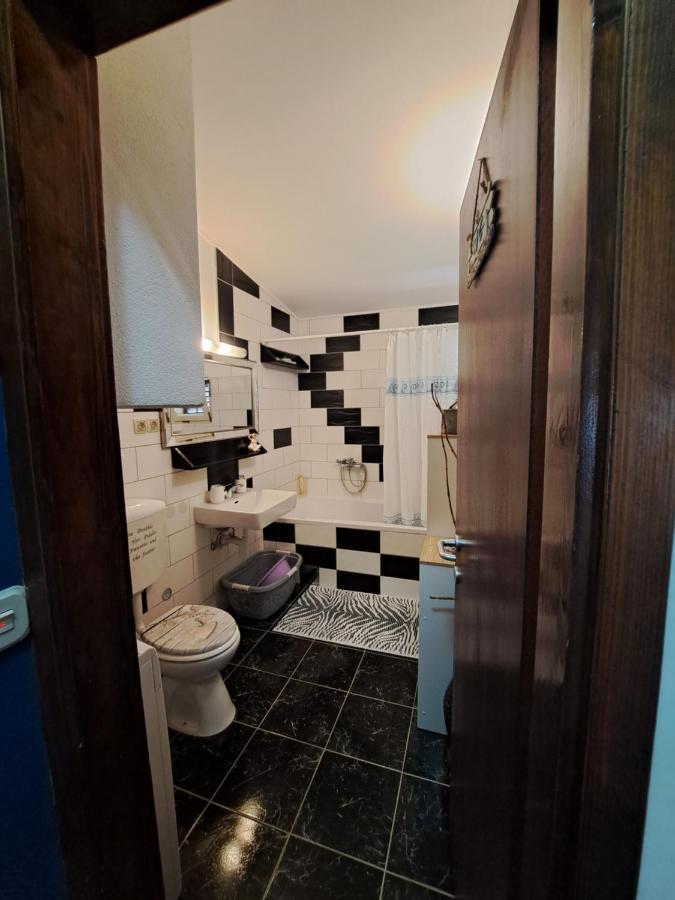 ילסה Apartment Sea View מראה חיצוני תמונה
