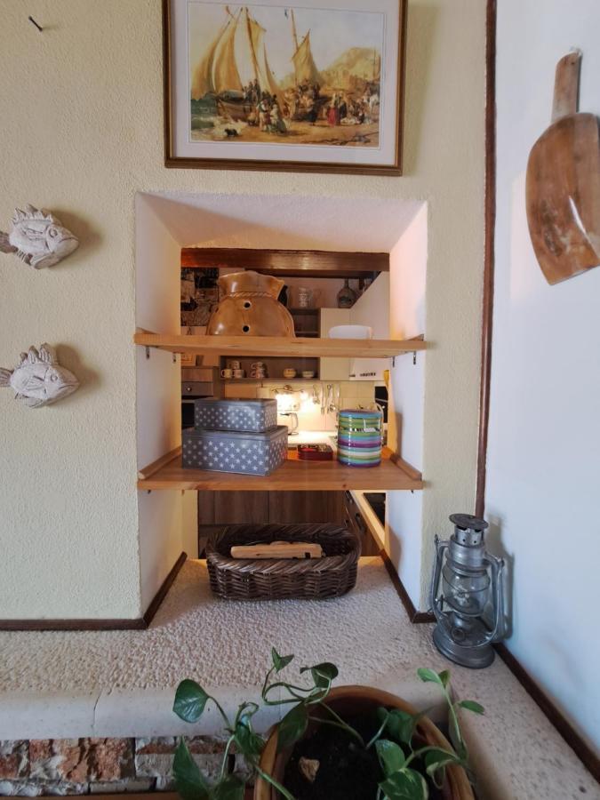ילסה Apartment Sea View מראה חיצוני תמונה