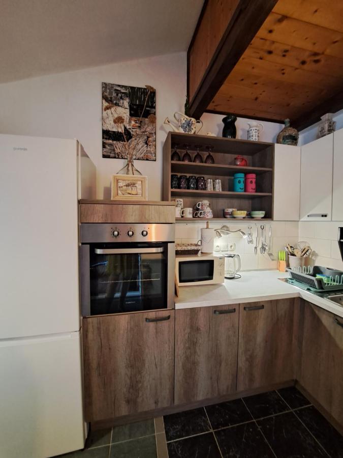 ילסה Apartment Sea View מראה חיצוני תמונה