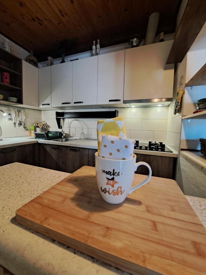 ילסה Apartment Sea View מראה חיצוני תמונה