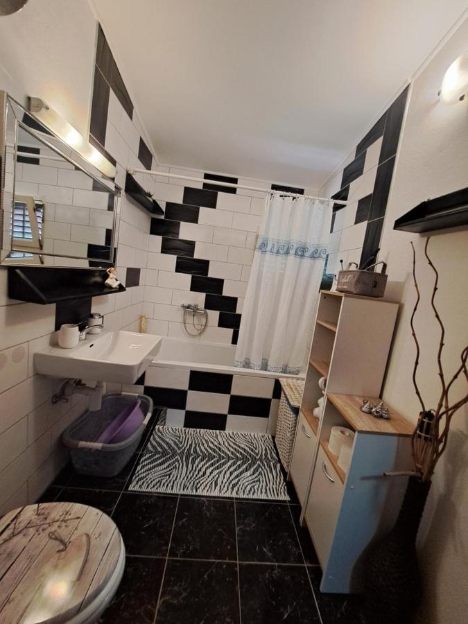 ילסה Apartment Sea View מראה חיצוני תמונה