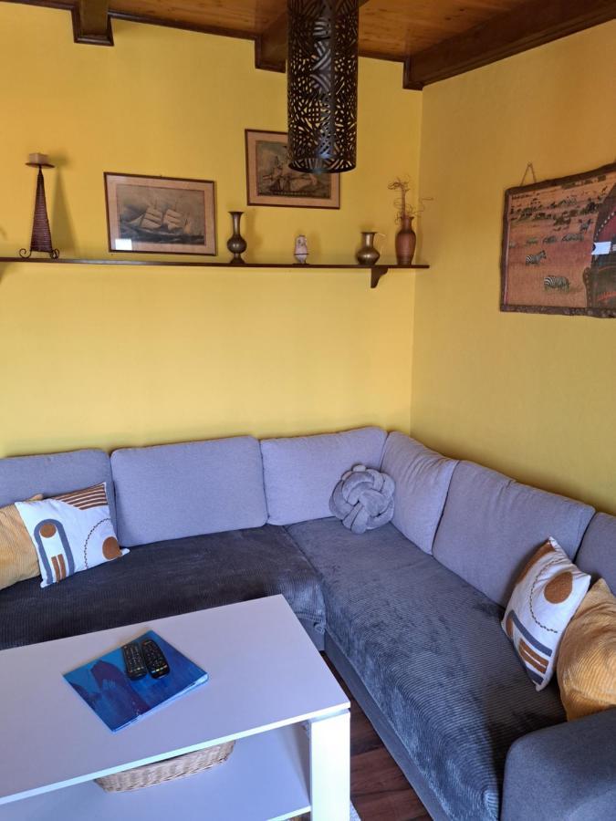 ילסה Apartment Sea View מראה חיצוני תמונה