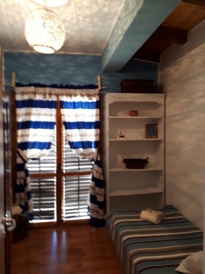 ילסה Apartment Sea View מראה חיצוני תמונה