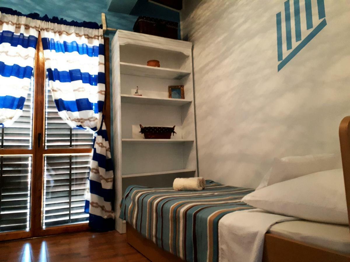 ילסה Apartment Sea View מראה חיצוני תמונה